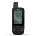 GPS  Garmin GPSMAP 66sr